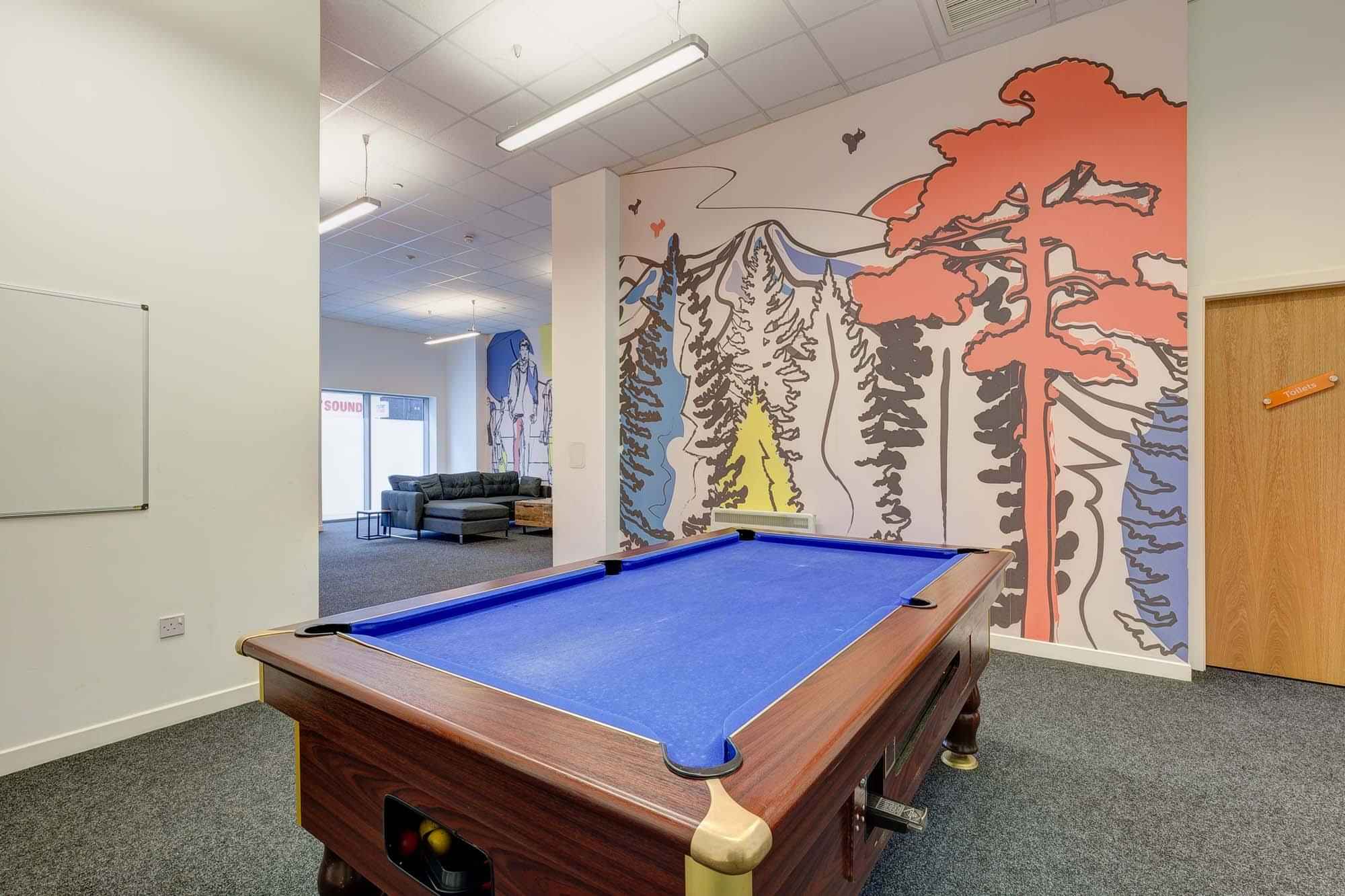 Central House, Glasgow - 4