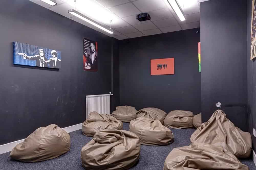 St. Andrews Court, Glasgow - 4