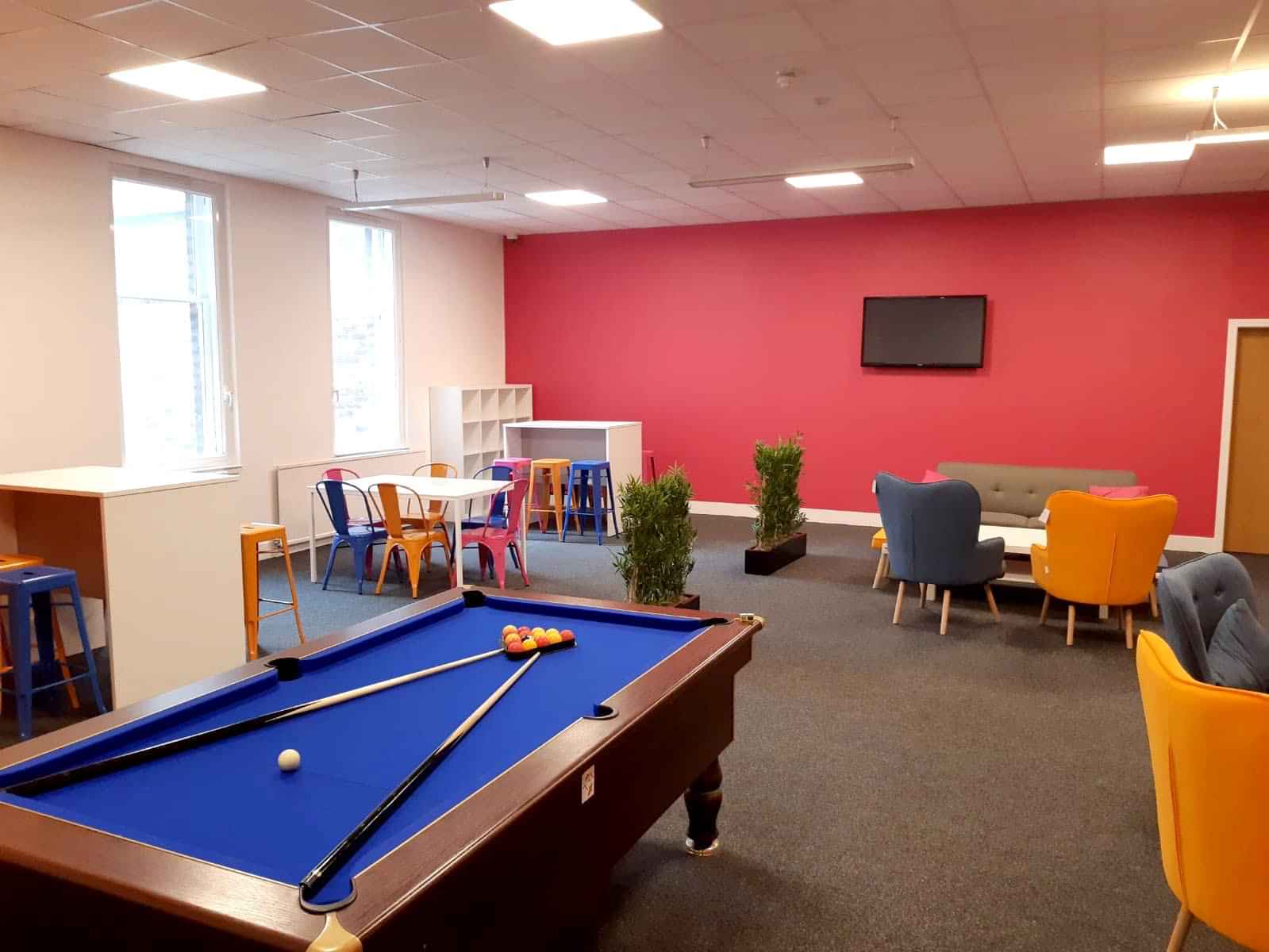 St. Andrews Court, Glasgow - 5