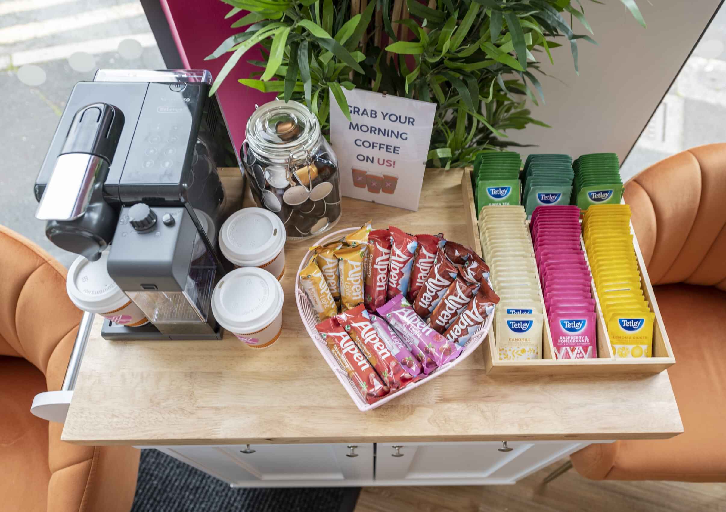 Chronicle House, Chester - 4