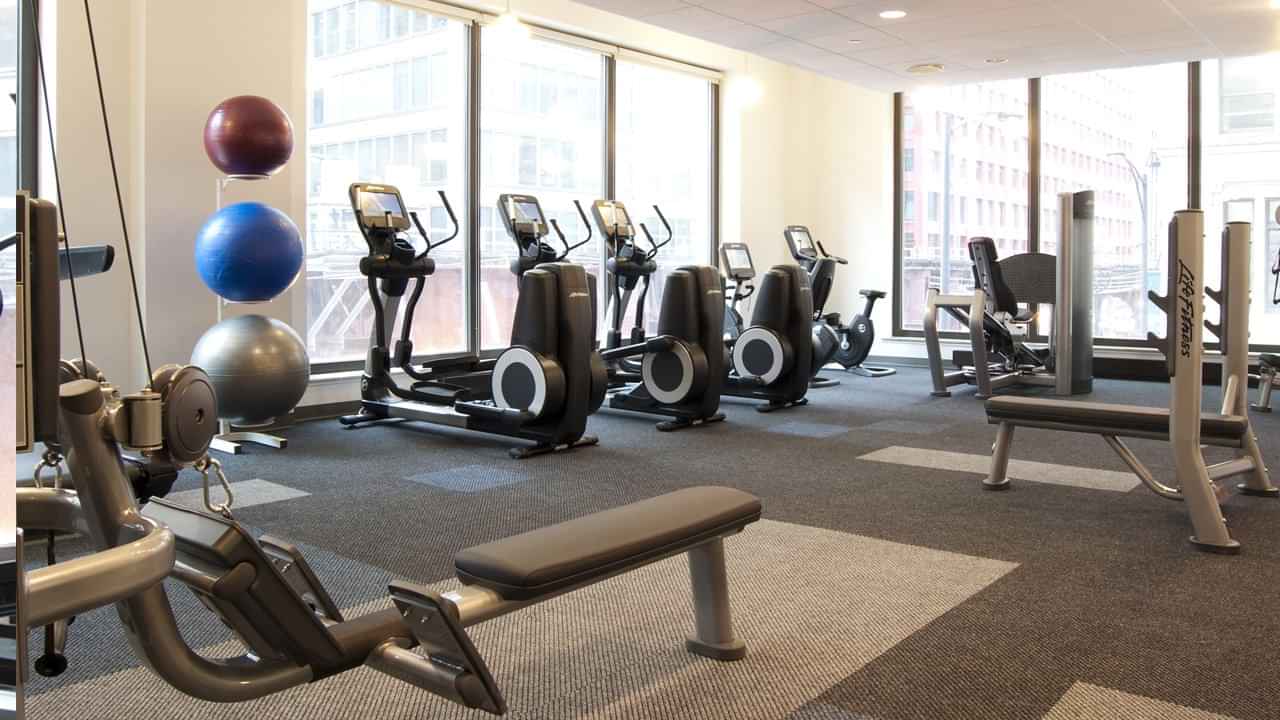 Infinite Chicago, Chicago - 2