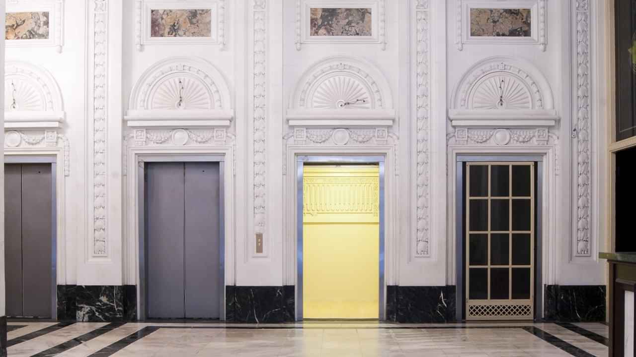 Infinite Chicago, Chicago - 3