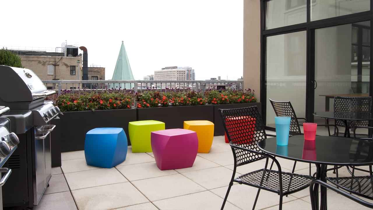 Infinite Chicago, Chicago - 5