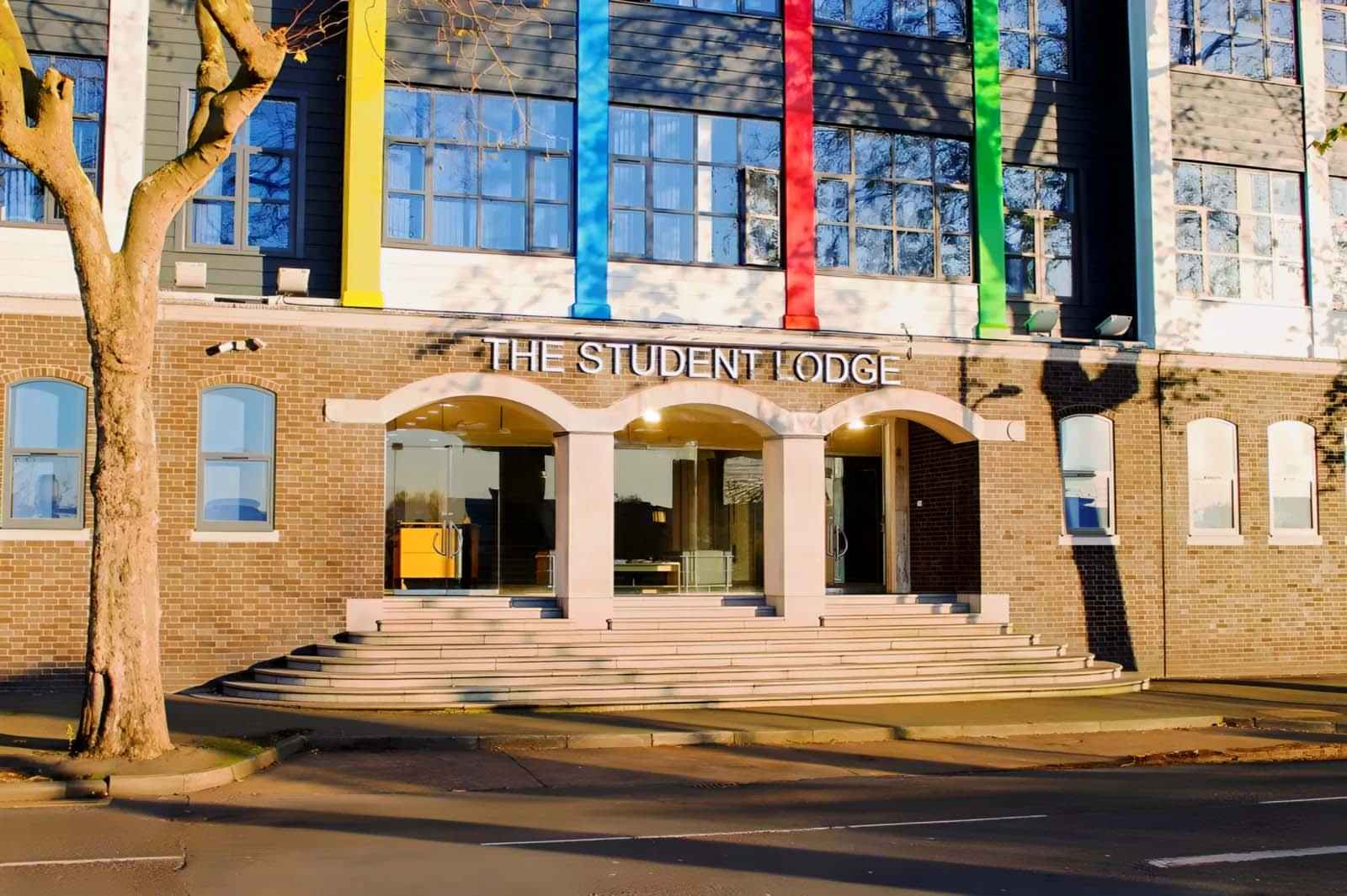 Radford House, Nottingham - 2