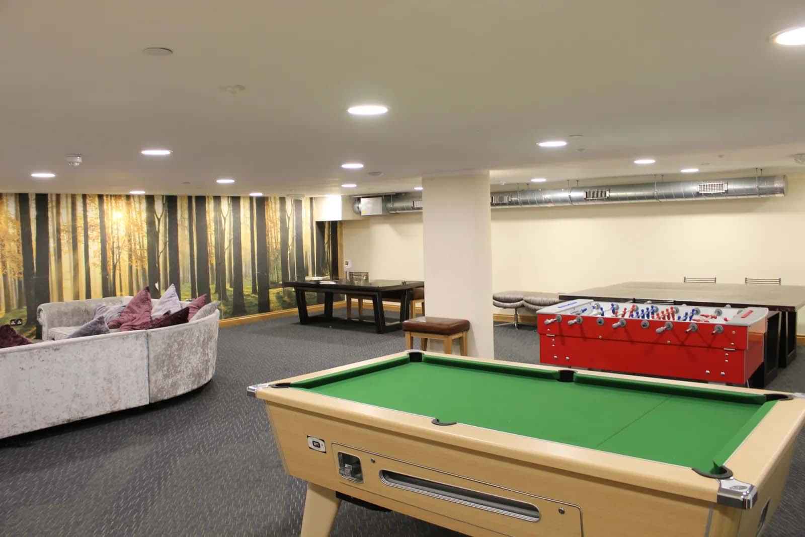 Radford House, Nottingham - 4