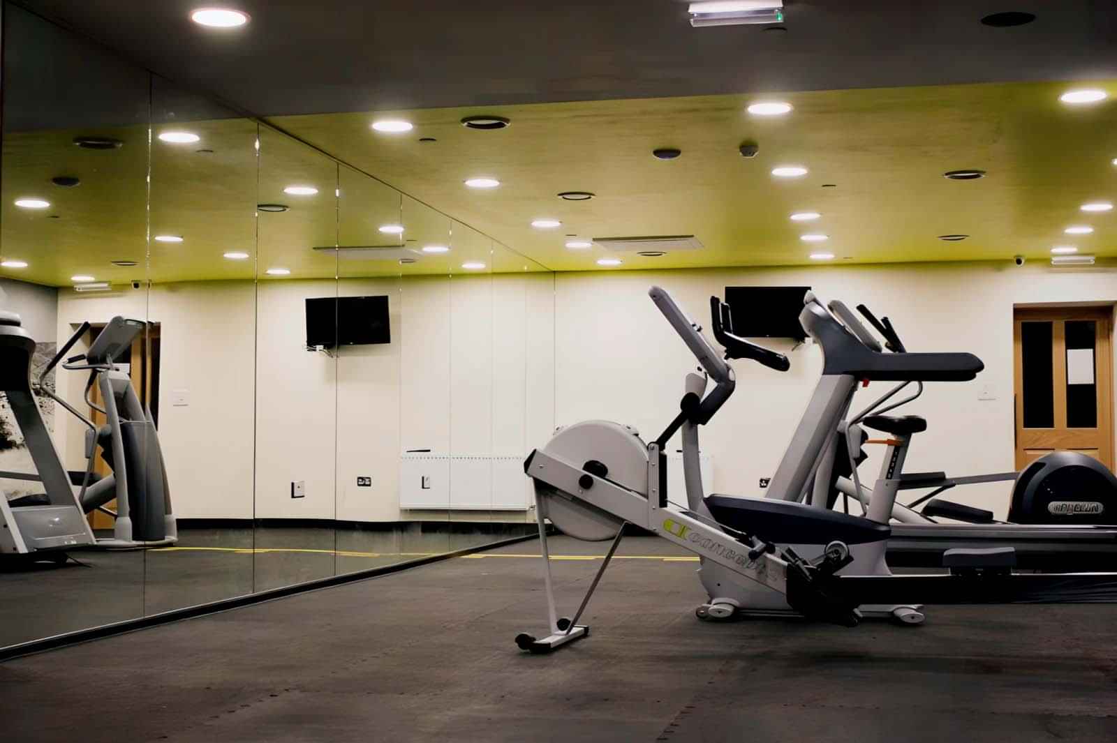 Radford House, Nottingham - 5