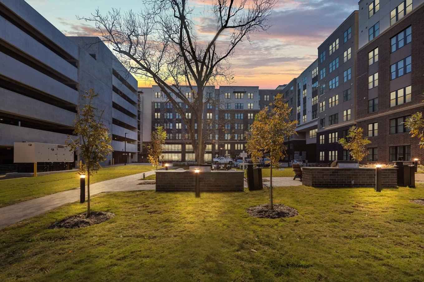 The Jolly Roger, Greenville - 5