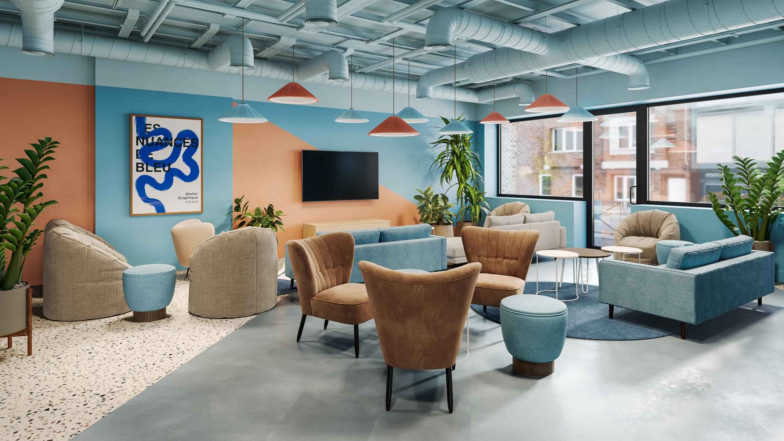 Ladybarn House, Manchester - 4