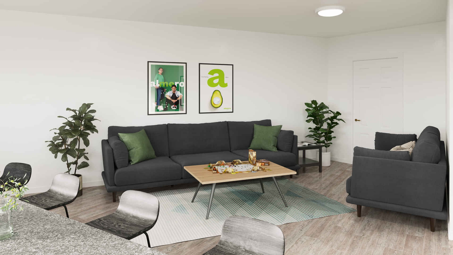 New North Road, Exeter - 2