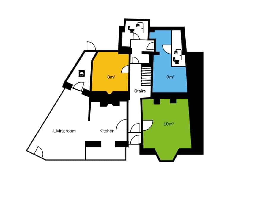 New North Road, Exeter - 5