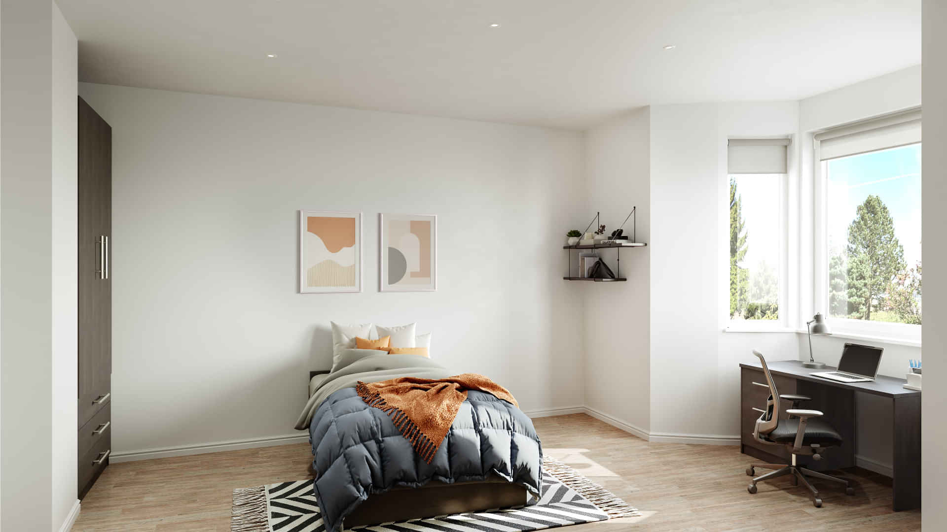 New North Road, Exeter - 1