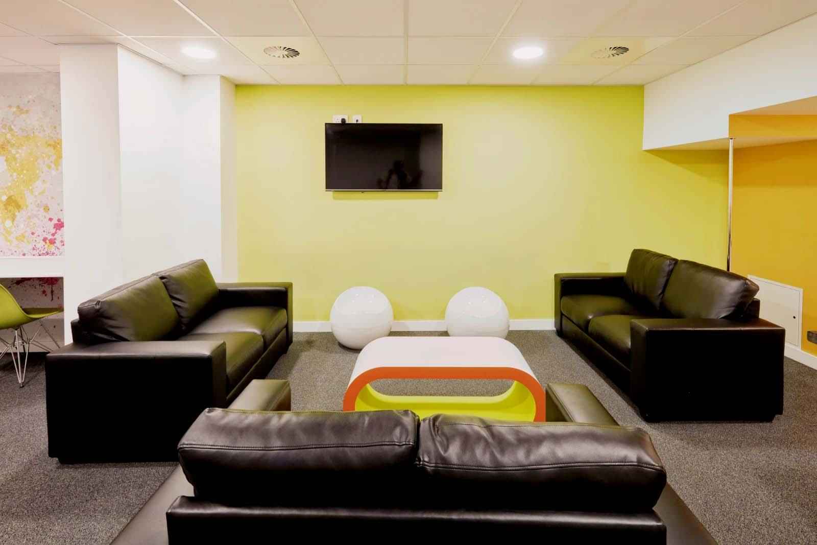 Tamarillo House, Bristol - 4