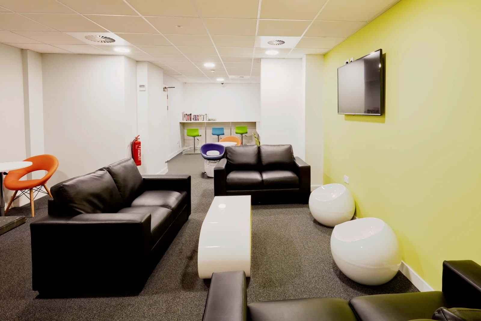 Tamarillo House, Bristol - 5