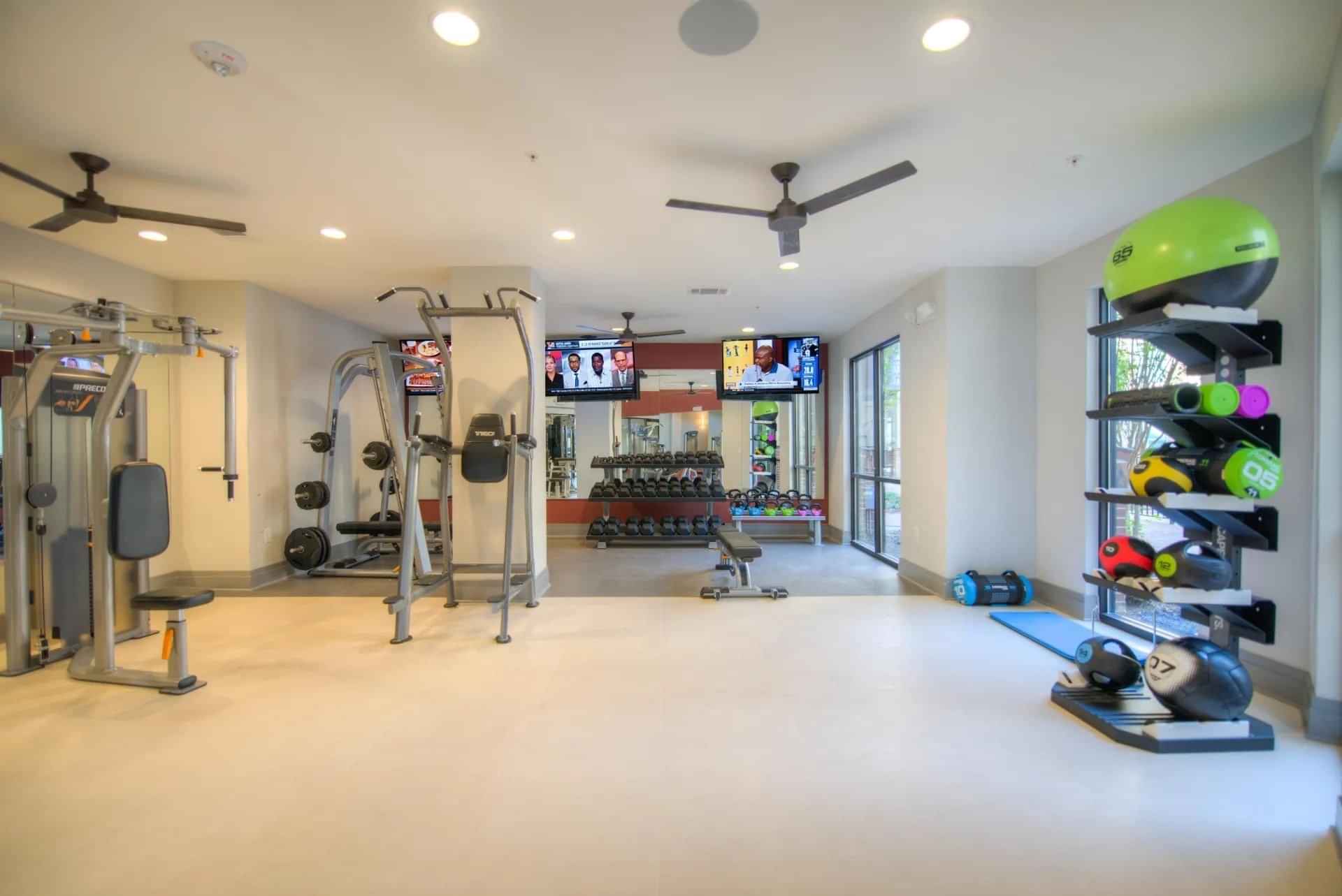 Station At Five Points, Columbia - 4