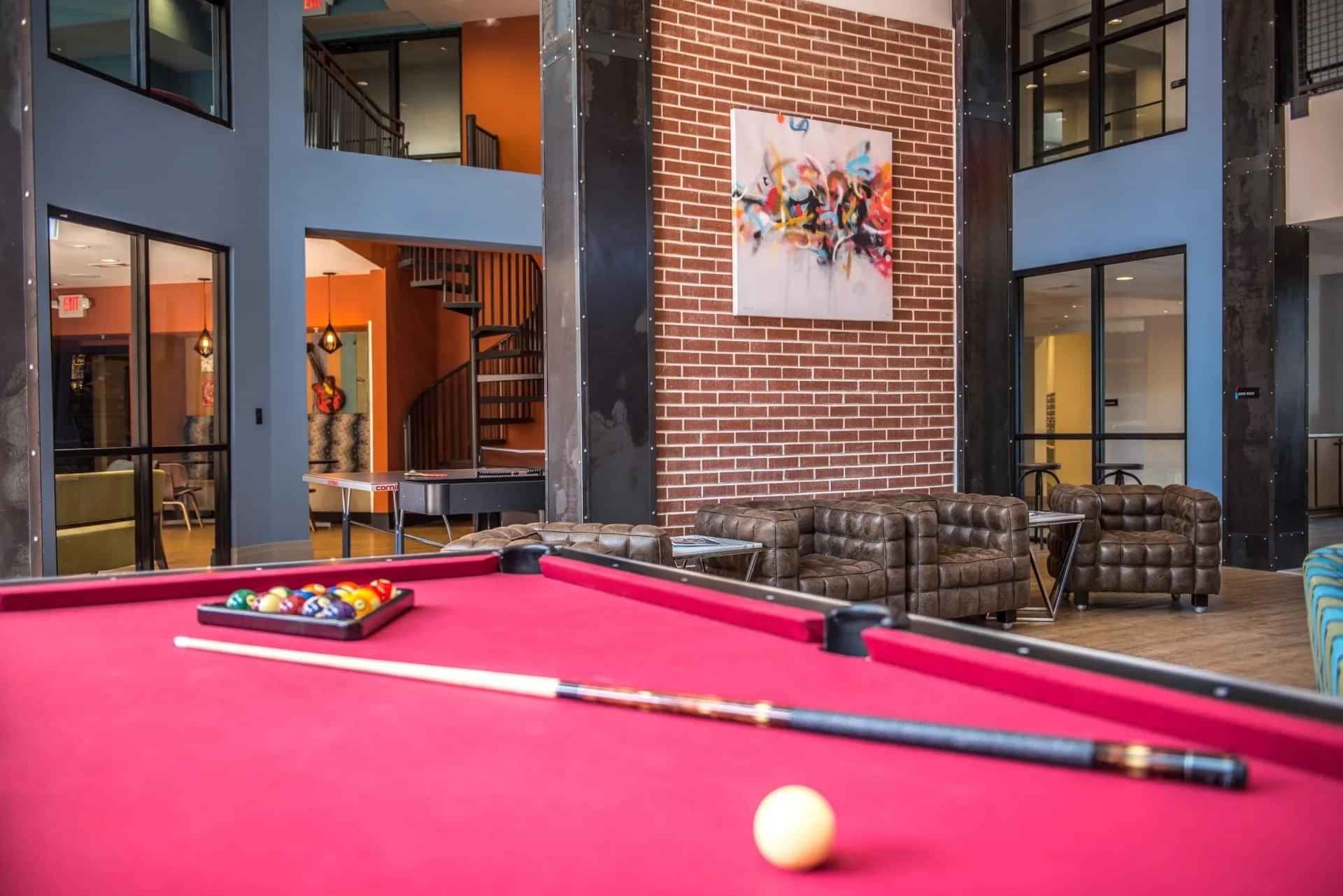 Station At Five Points, Columbia - 5