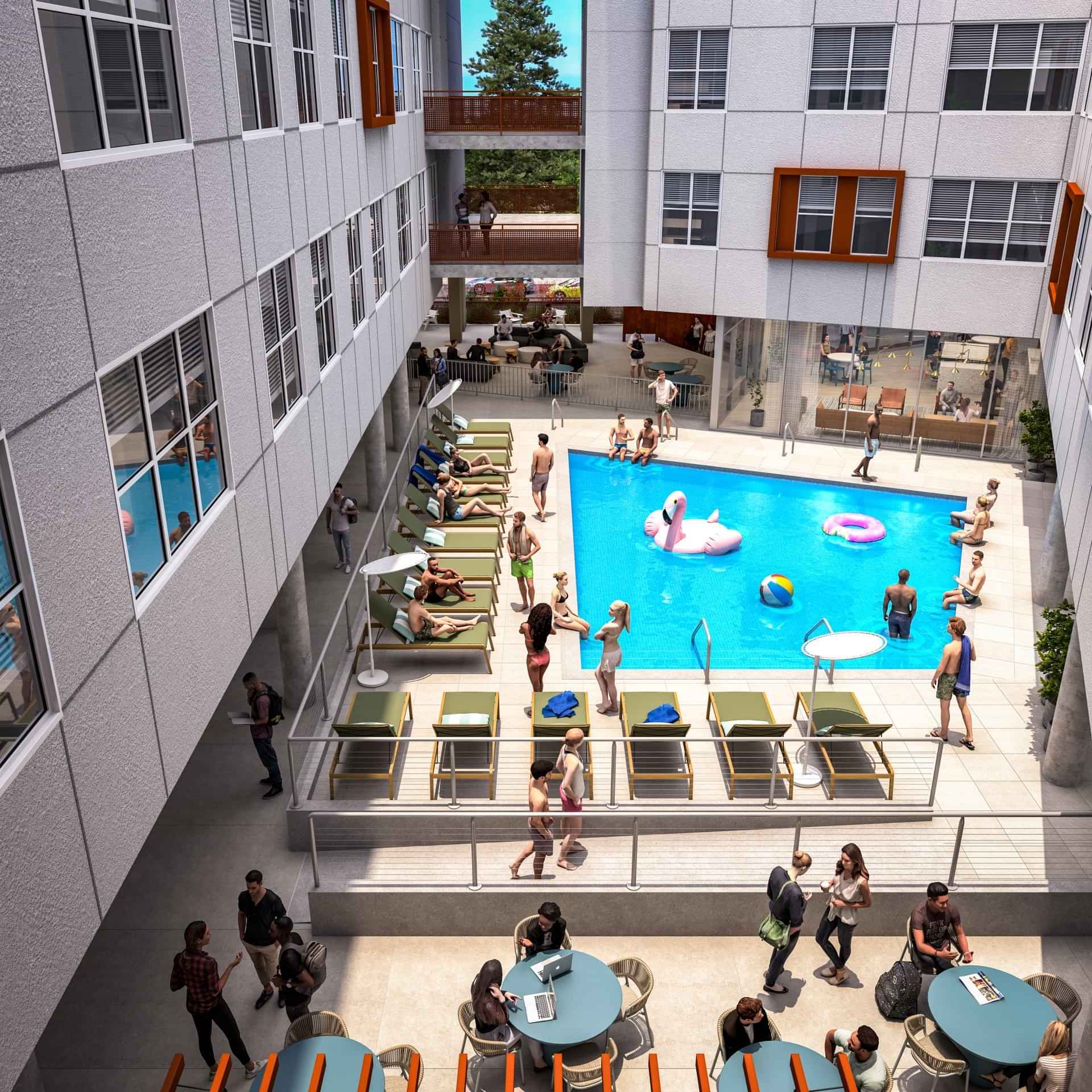 Identity Davis, Davis - 2