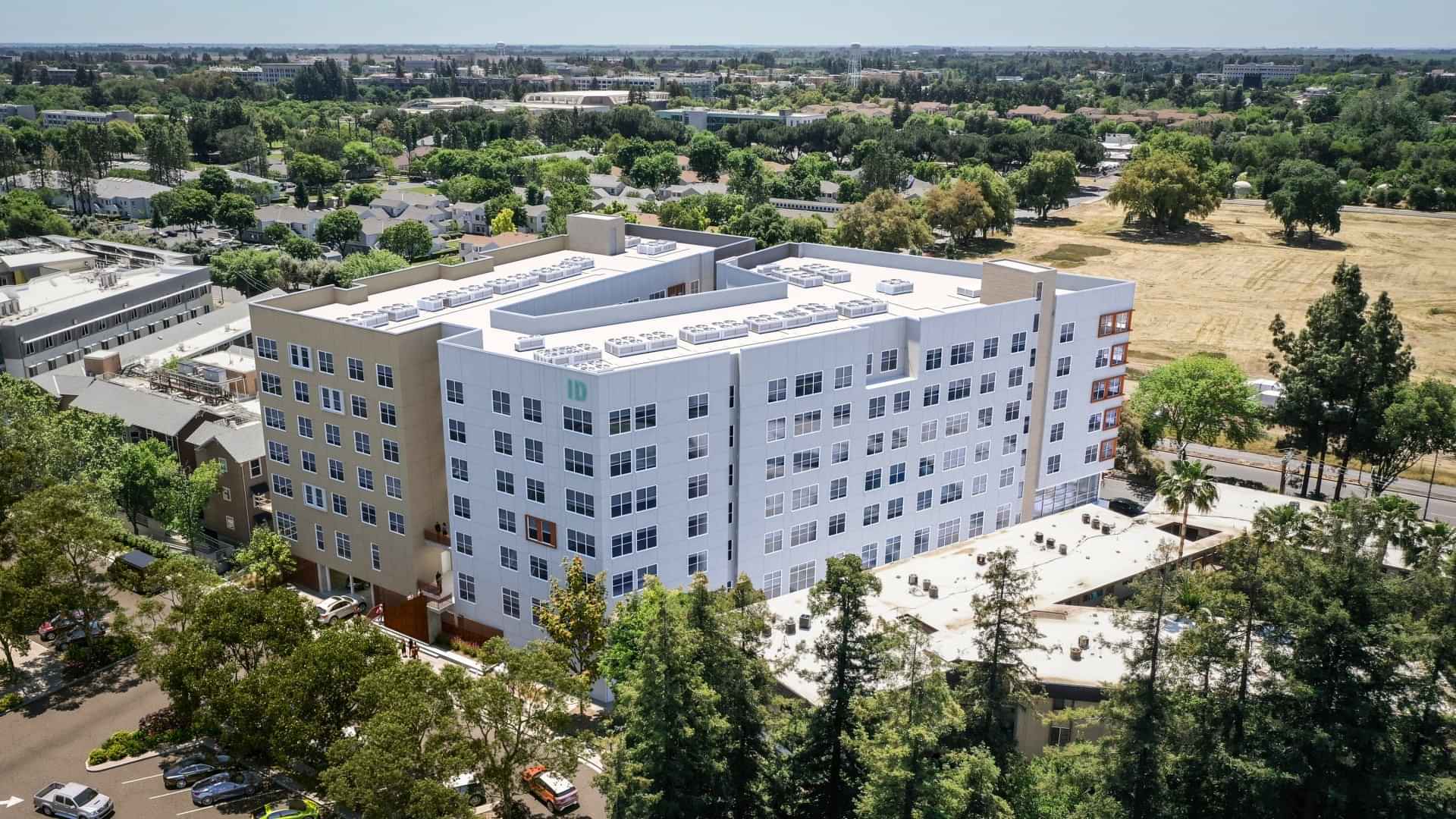 Identity Davis, Davis - 5