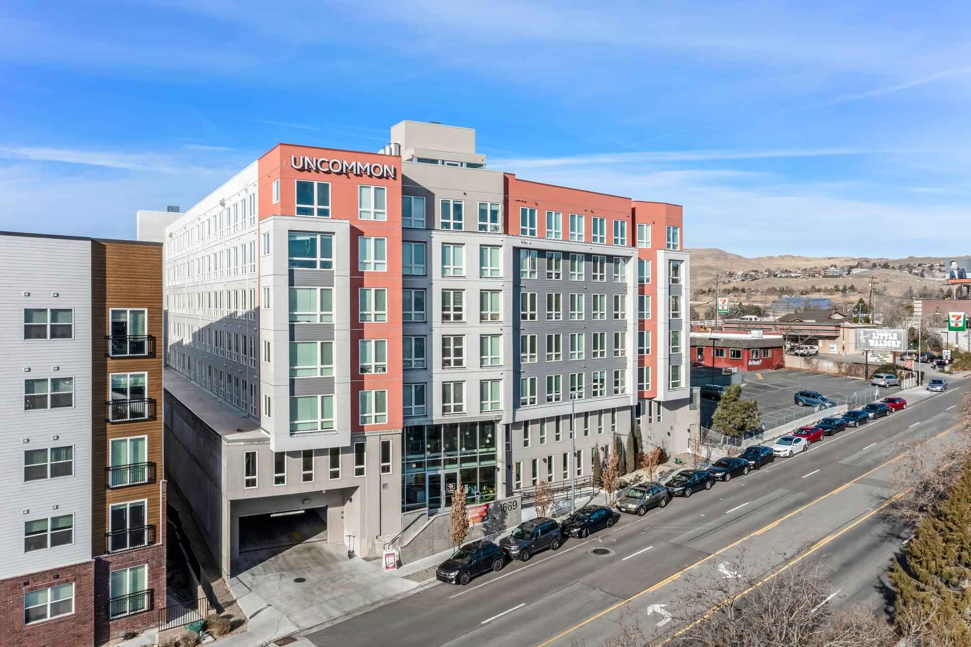 Uncommon Reno, Reno - 2