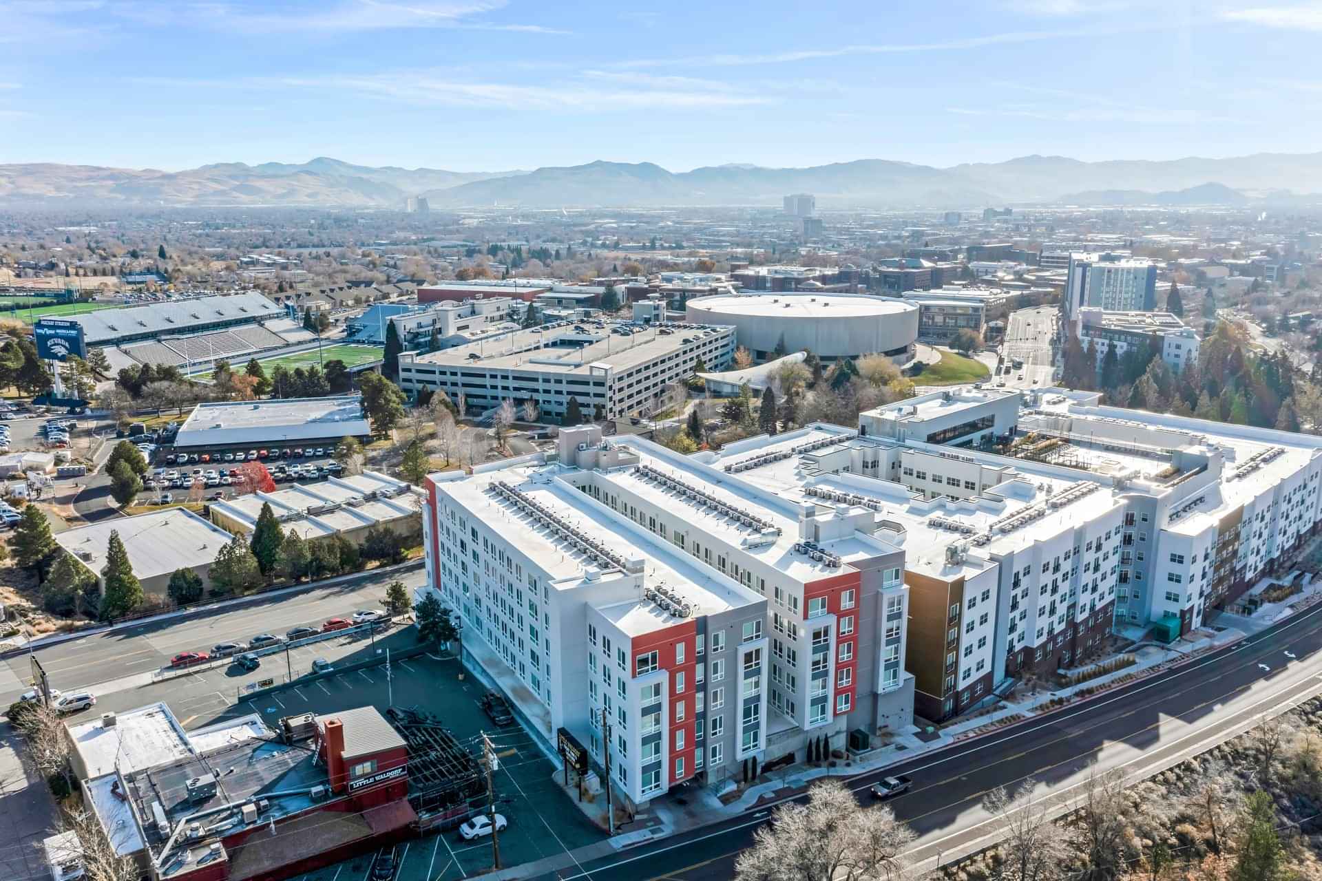 Uncommon Reno, Reno - 3