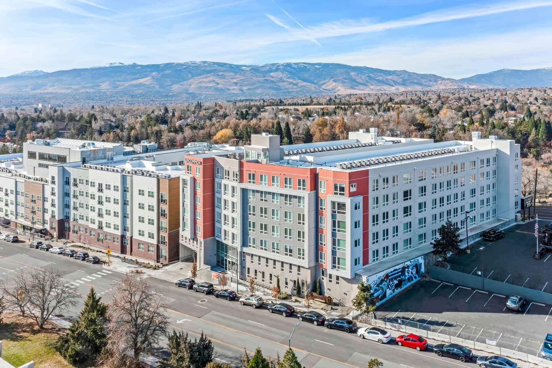 Uncommon Reno, Reno - 4