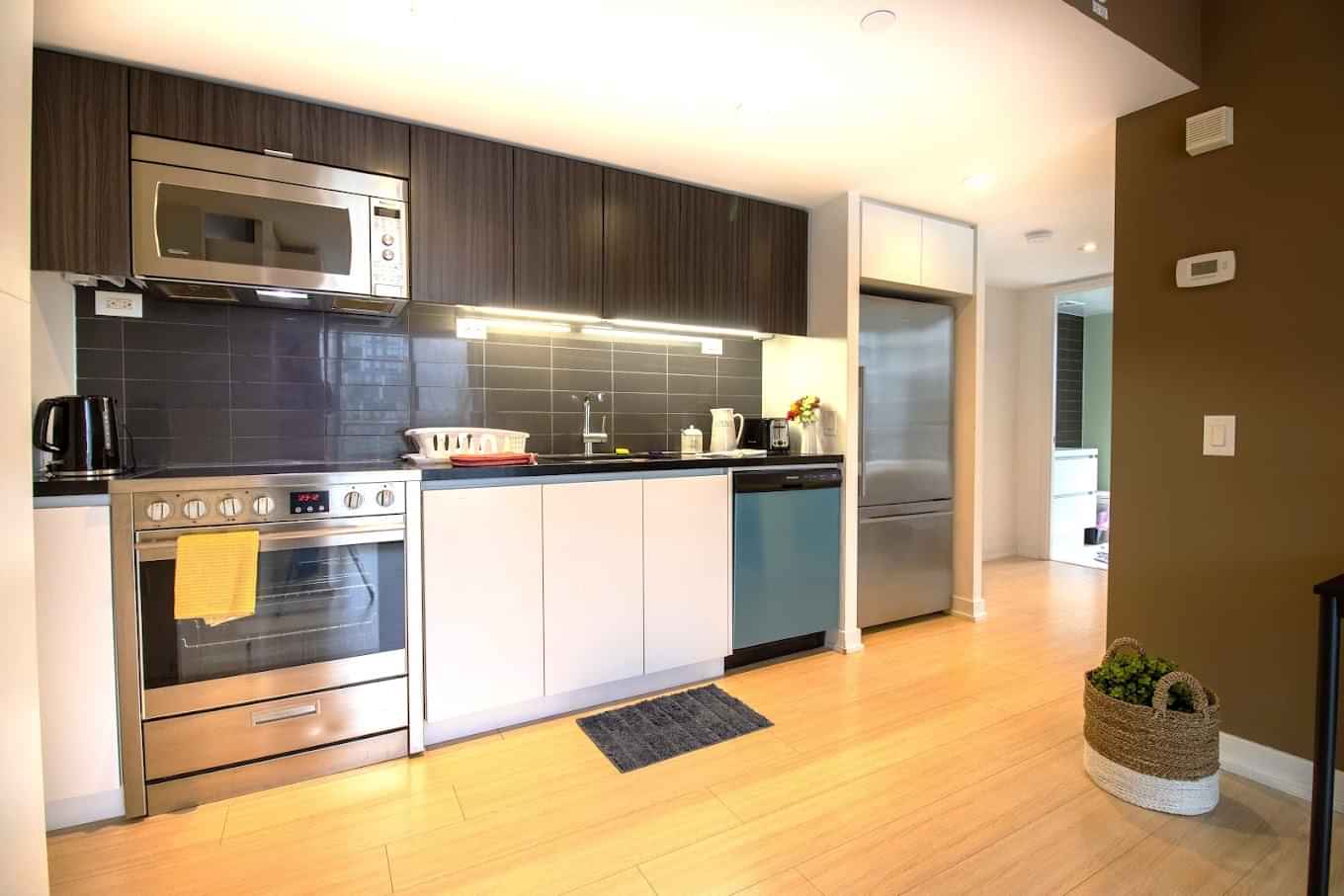 Liwinco Mercer St, Toronto - 3