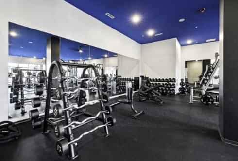 The Dean Reno, Reno - 4