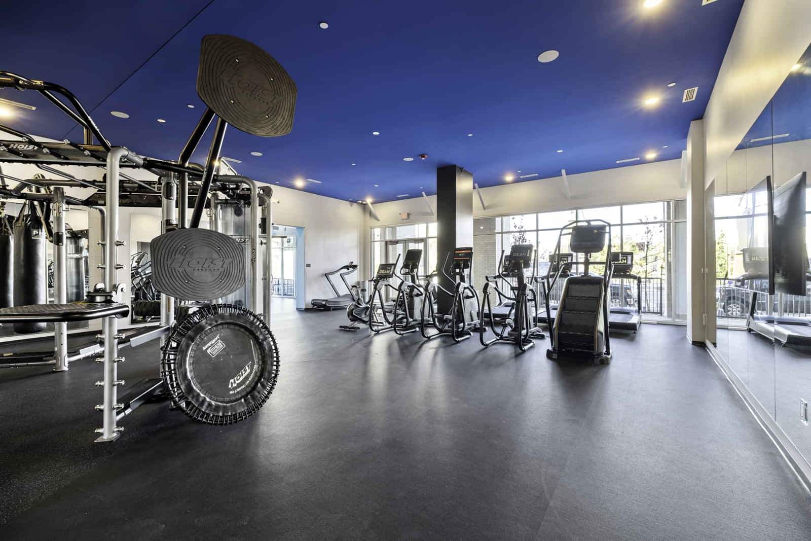 The Dean Reno, Reno - 5