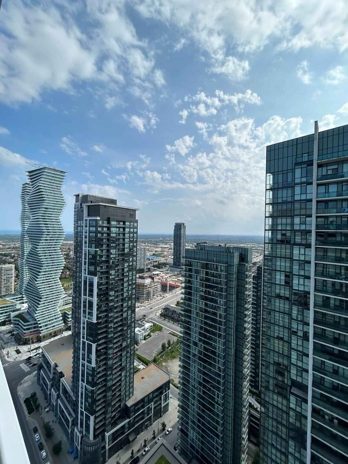 Liwinco Mississauga, Mississauga - 3