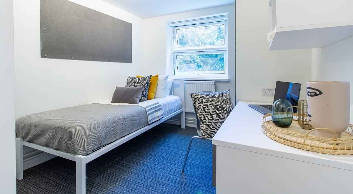 Green Wood Court, Southampton - 1