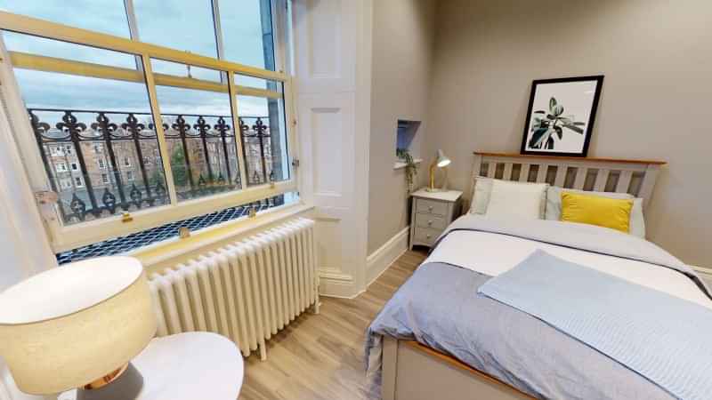 Diamond 1 Bed Apartment – 1b – Image 4