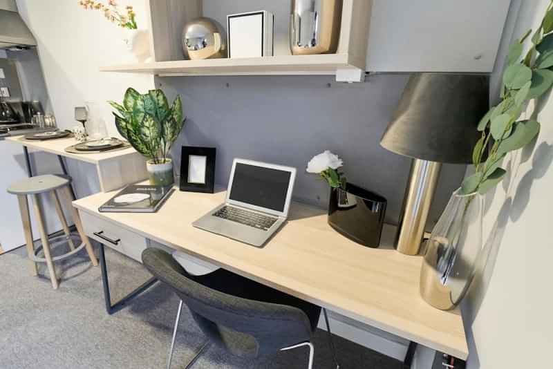 Standard Studio – Ensuite – Image 5