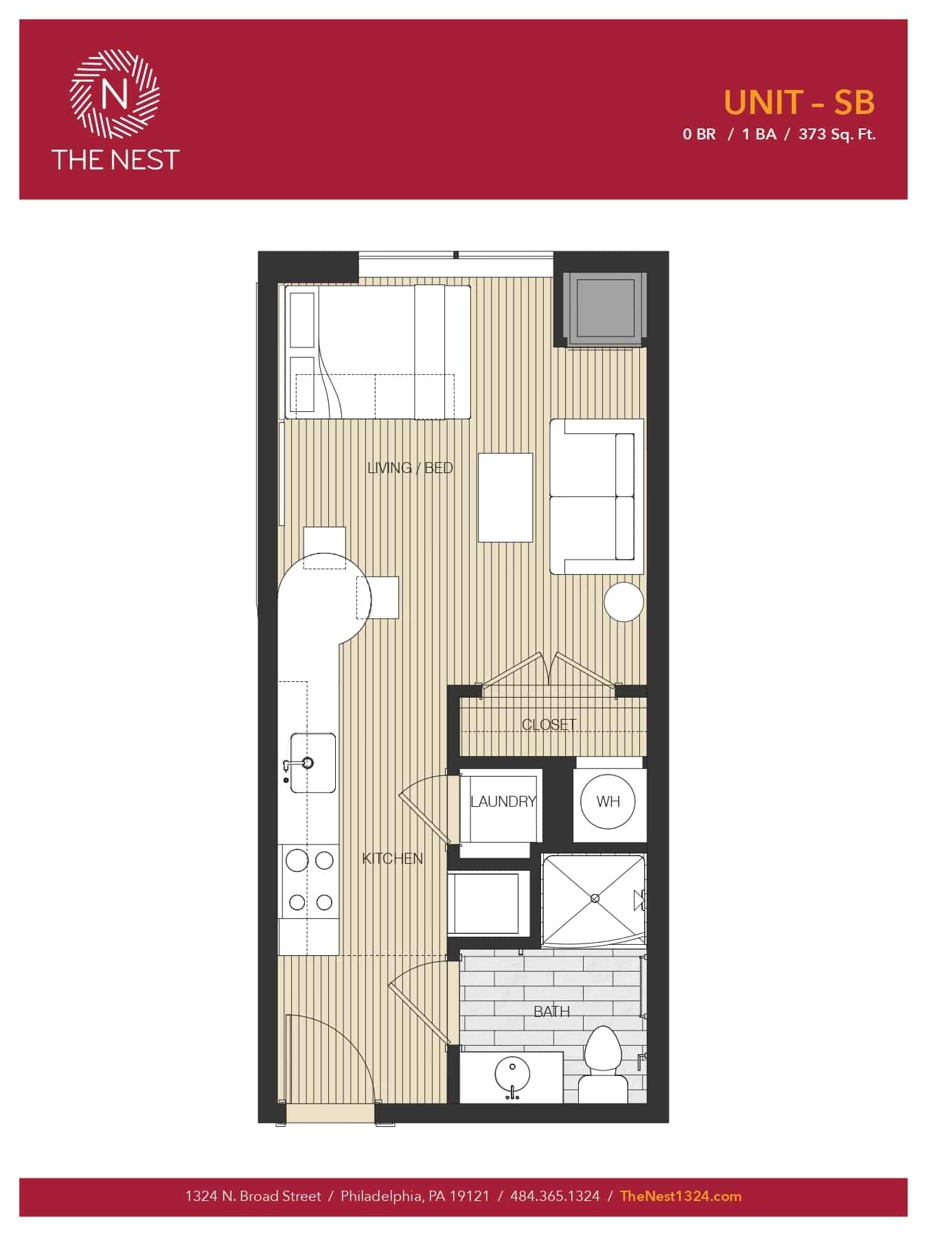 Studio – Studio – Image 6