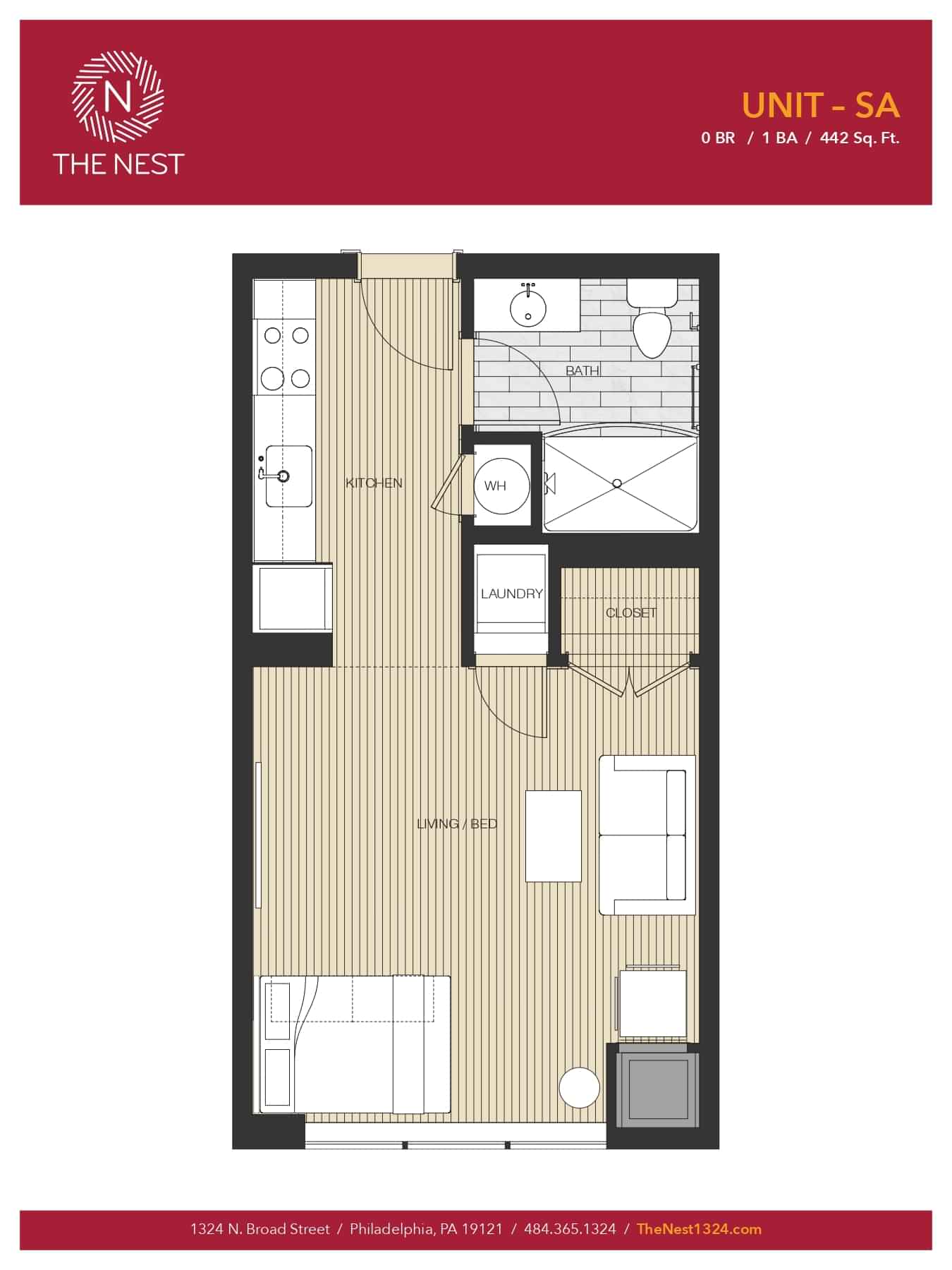 Studio – Studio – Image 5