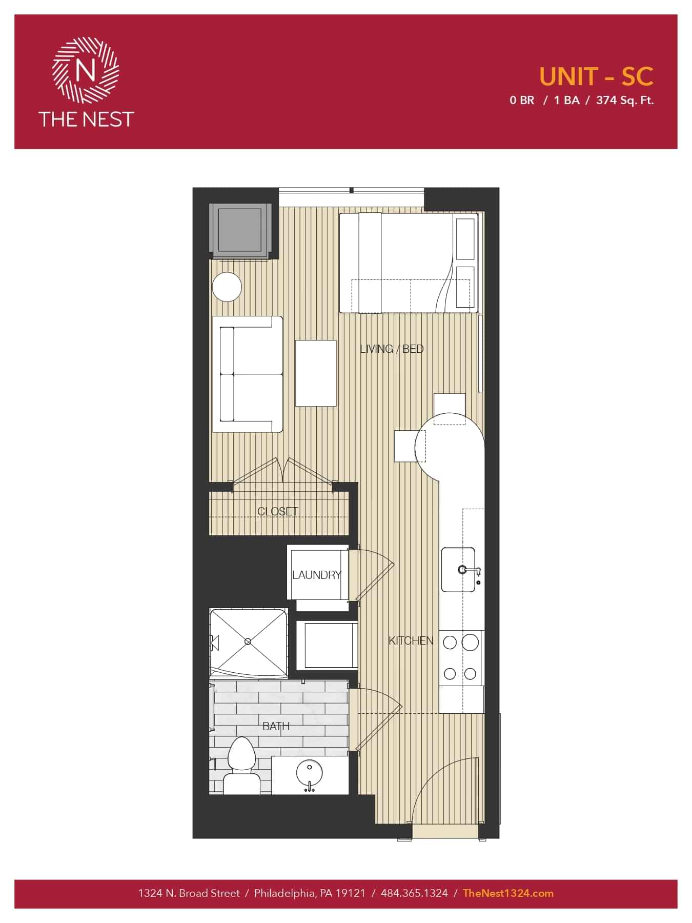 Studio – Studio – Image 7