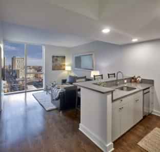 2 Bedroom – 2b – Image 6