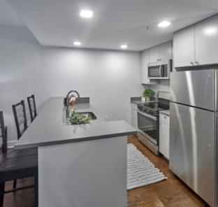 2 Bedroom – 2b – Image 7