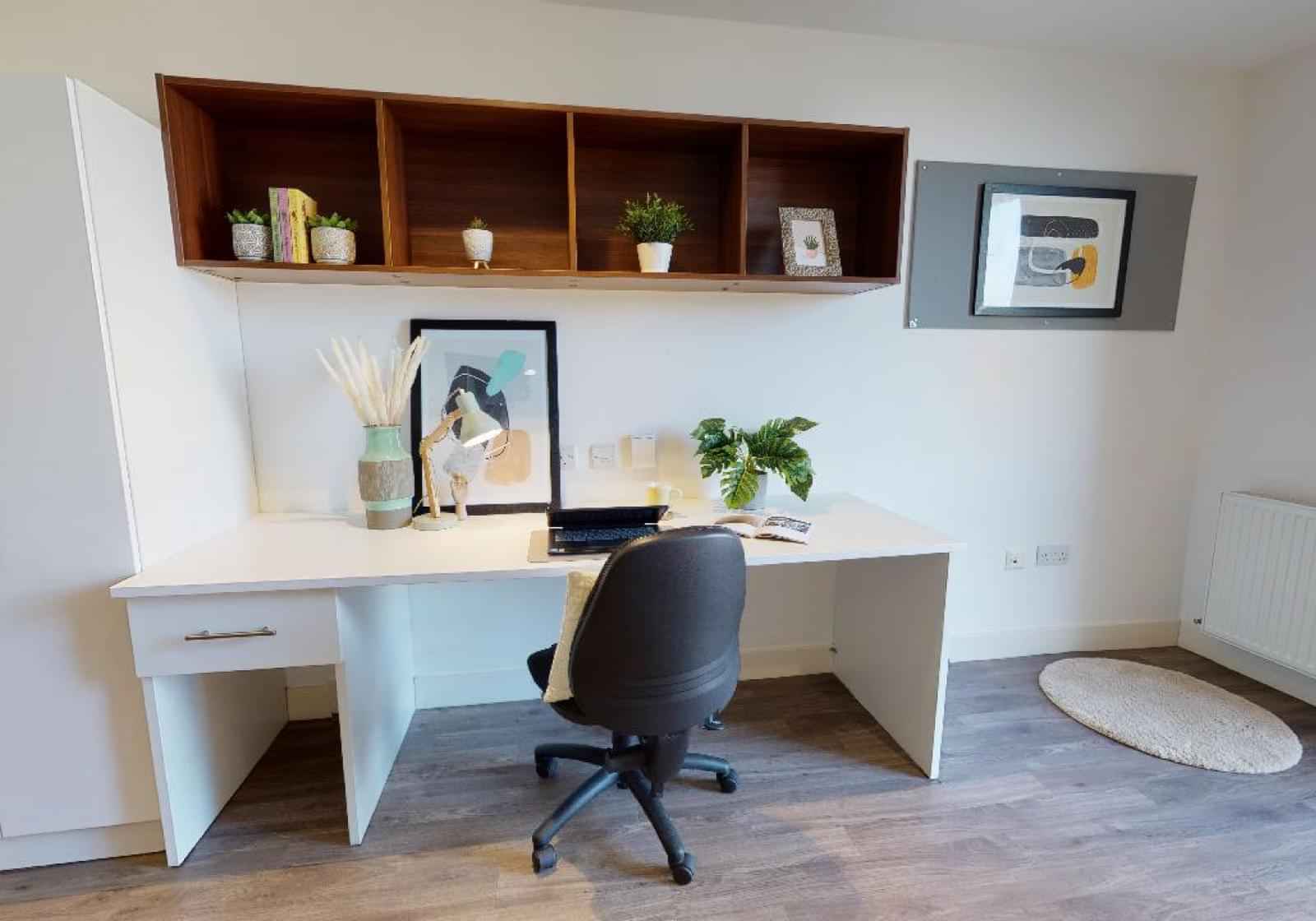 Silver Studio – Studio – Image 4