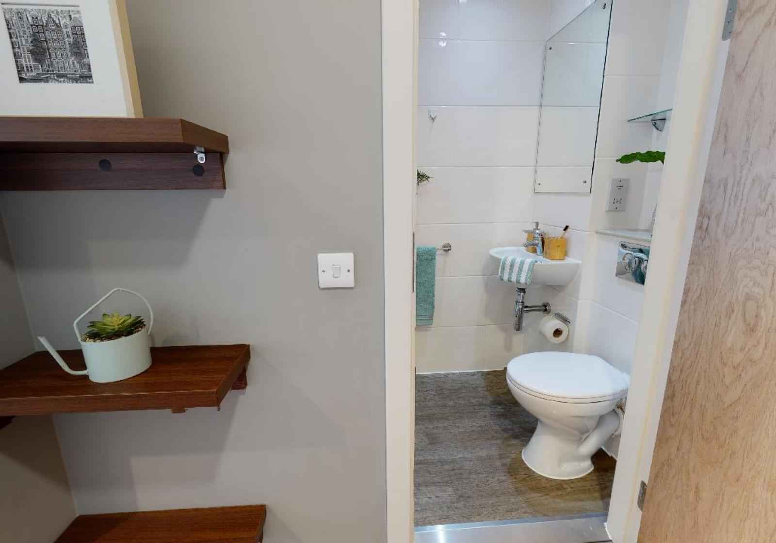 Silver Studio – Studio – Image 2