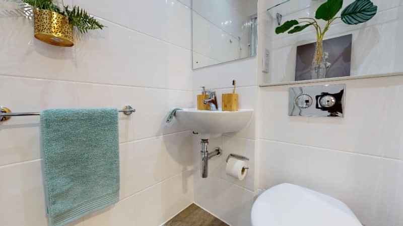 Silver Studio – Studio – Image 5