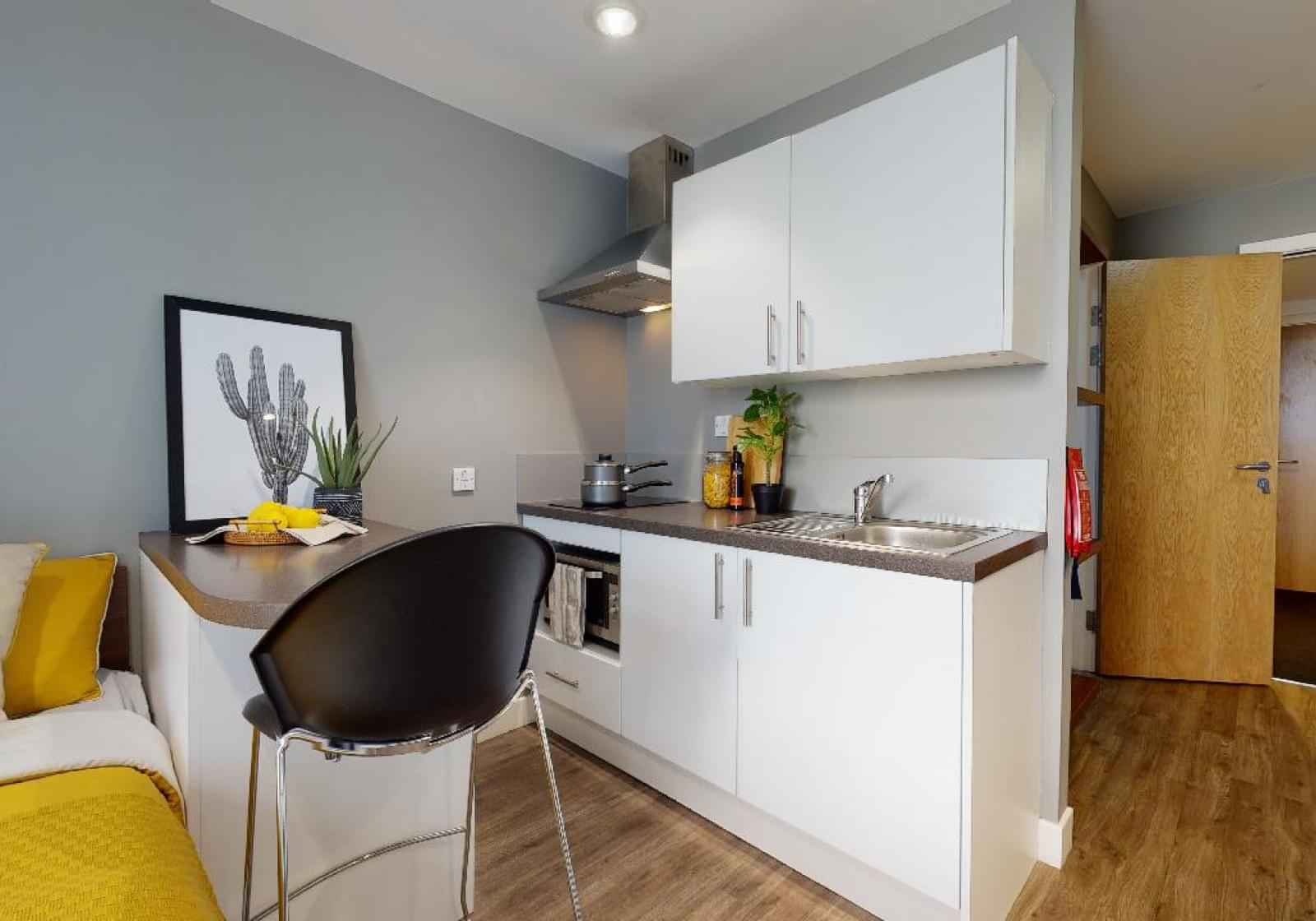 Silver Studio – Studio – Image 3