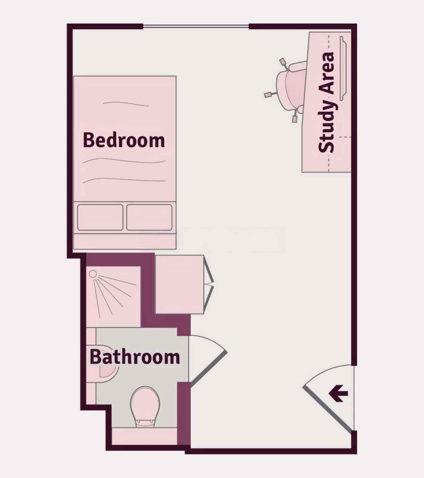 Premium Ensuite – Ensuite – Image 4