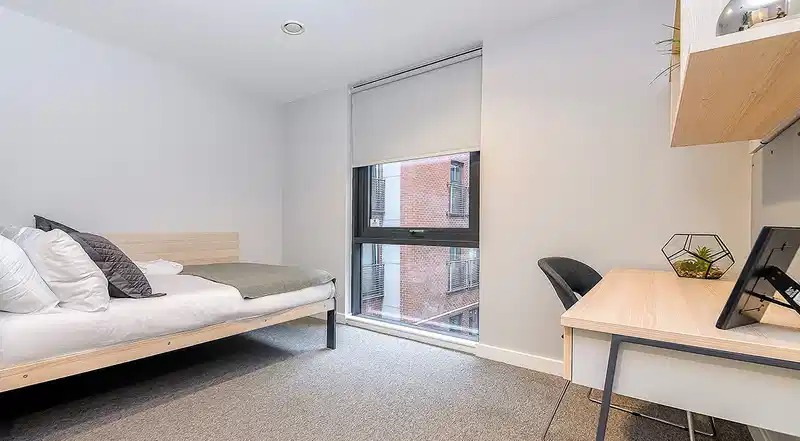 Premium Ensuite – Ensuite – Image 3