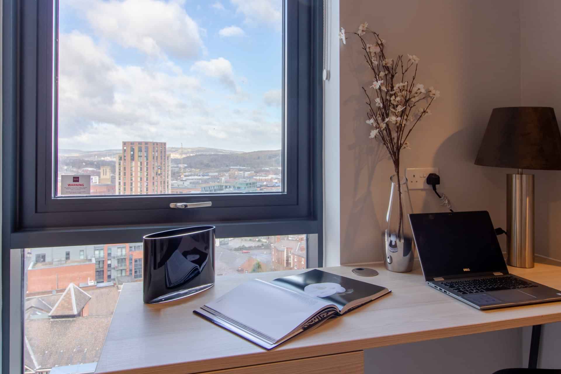 Deluxe Studio – Studio – Image 7