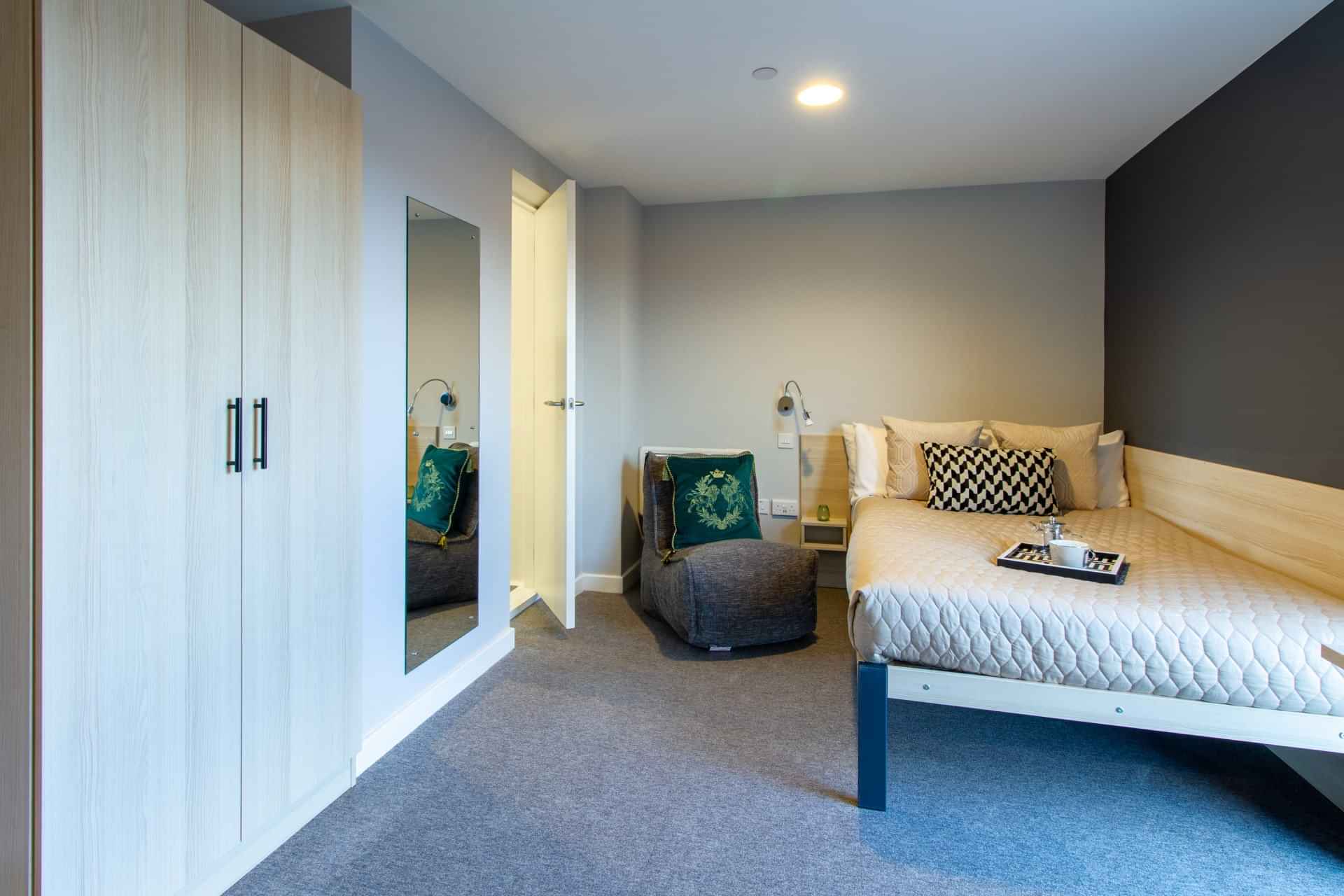 Deluxe Studio – Studio – Image 3