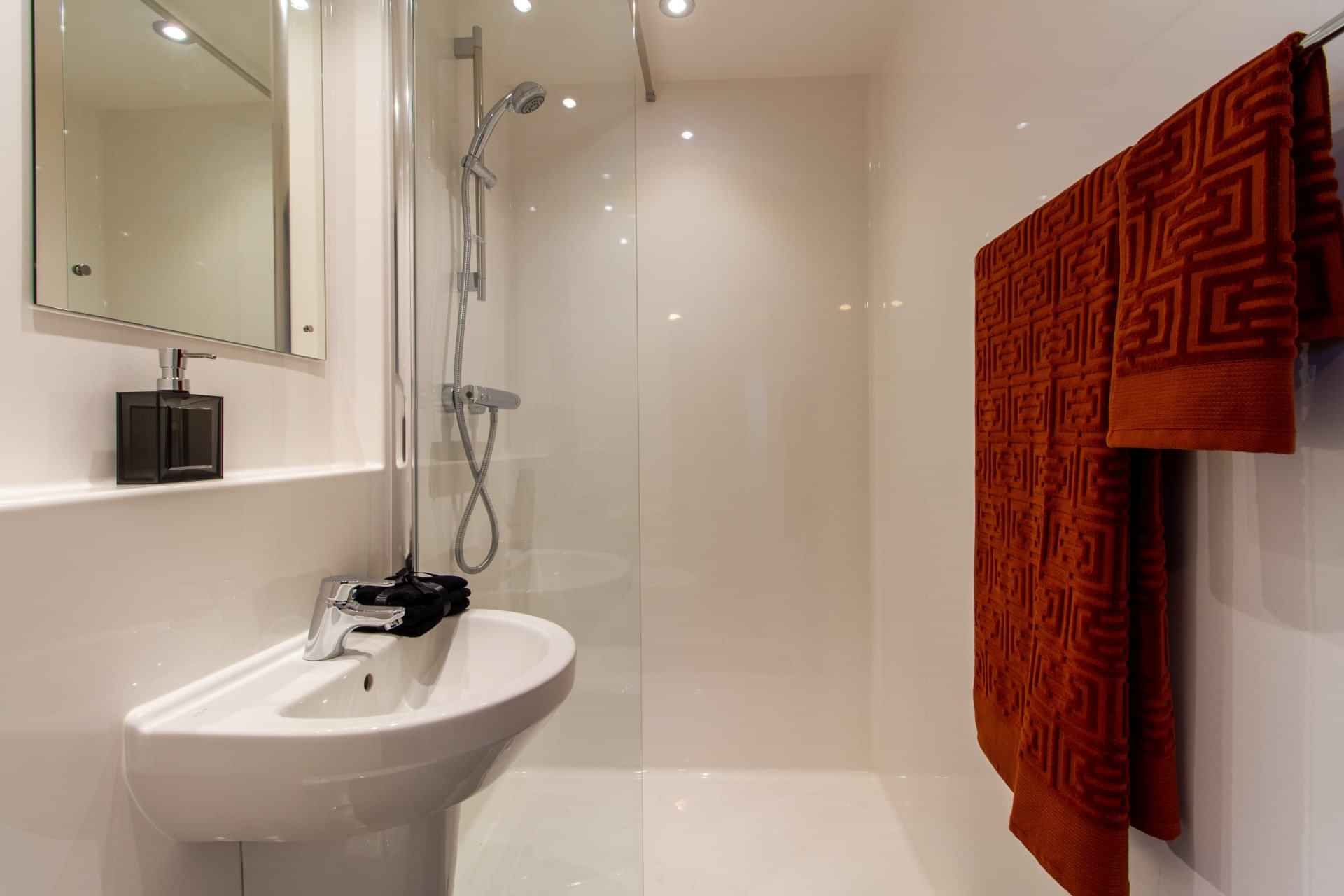 Deluxe Studio – Studio – Image 8