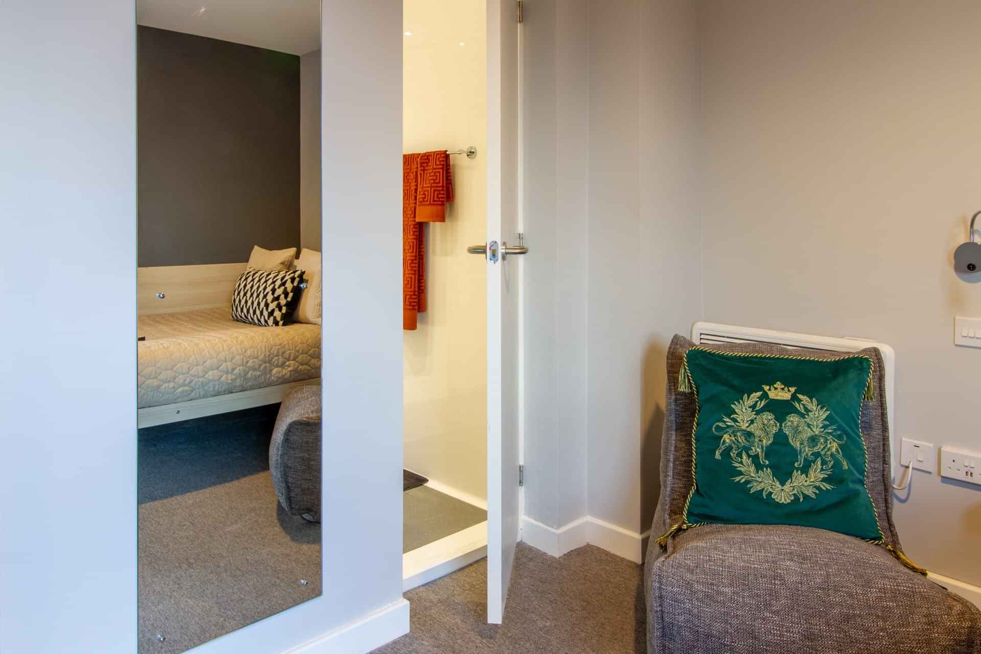 Deluxe Studio – Studio – Image 5