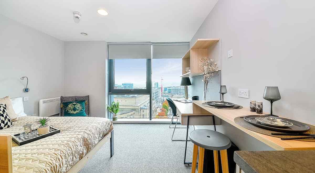 Premium Studio – Studio – Image 2