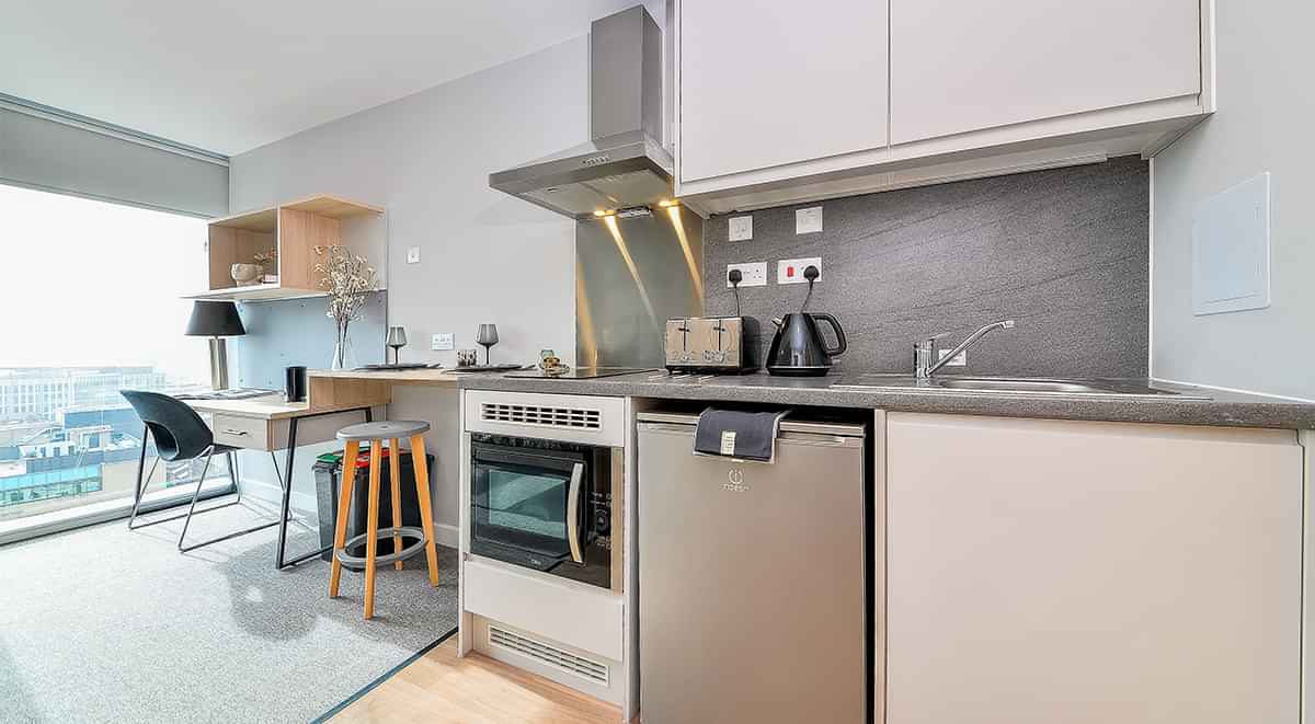 Premium Studio – Studio – Image 4