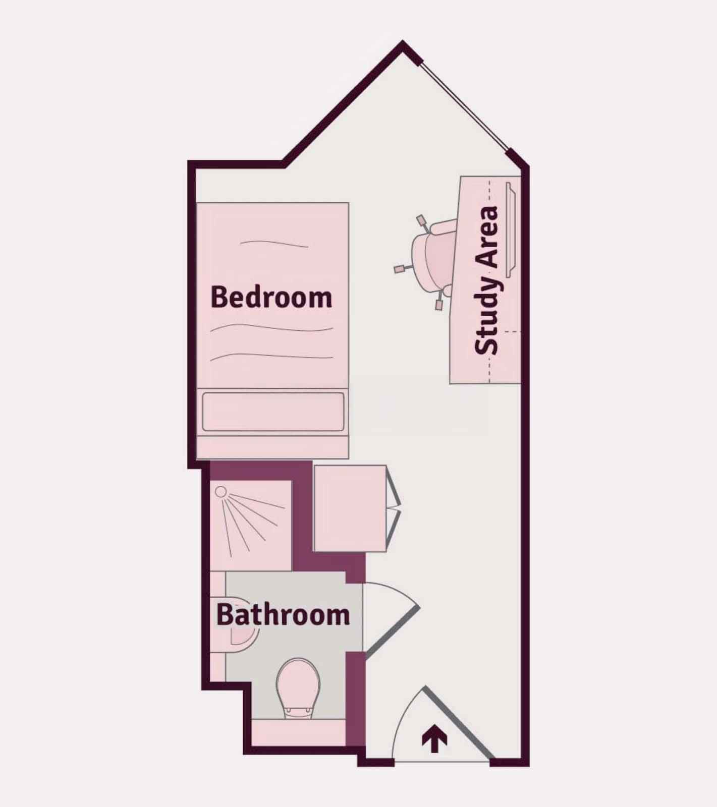 Classic Ensuite – Ensuite – Image 6