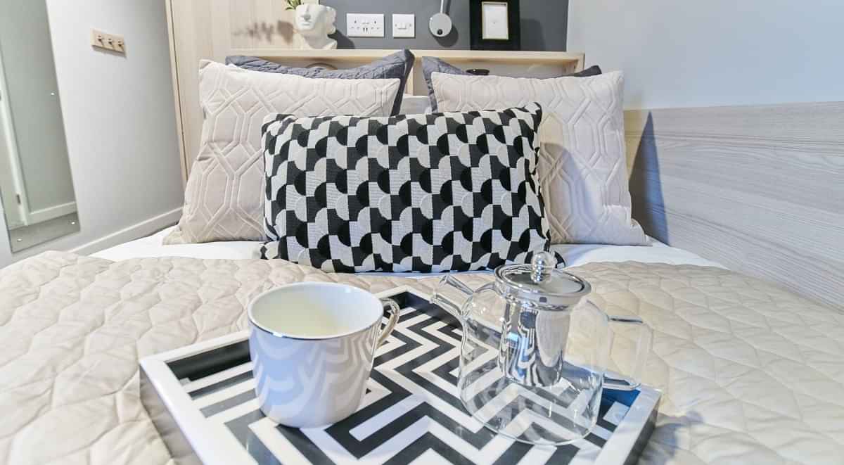 Classic Ensuite – Ensuite – Image 4